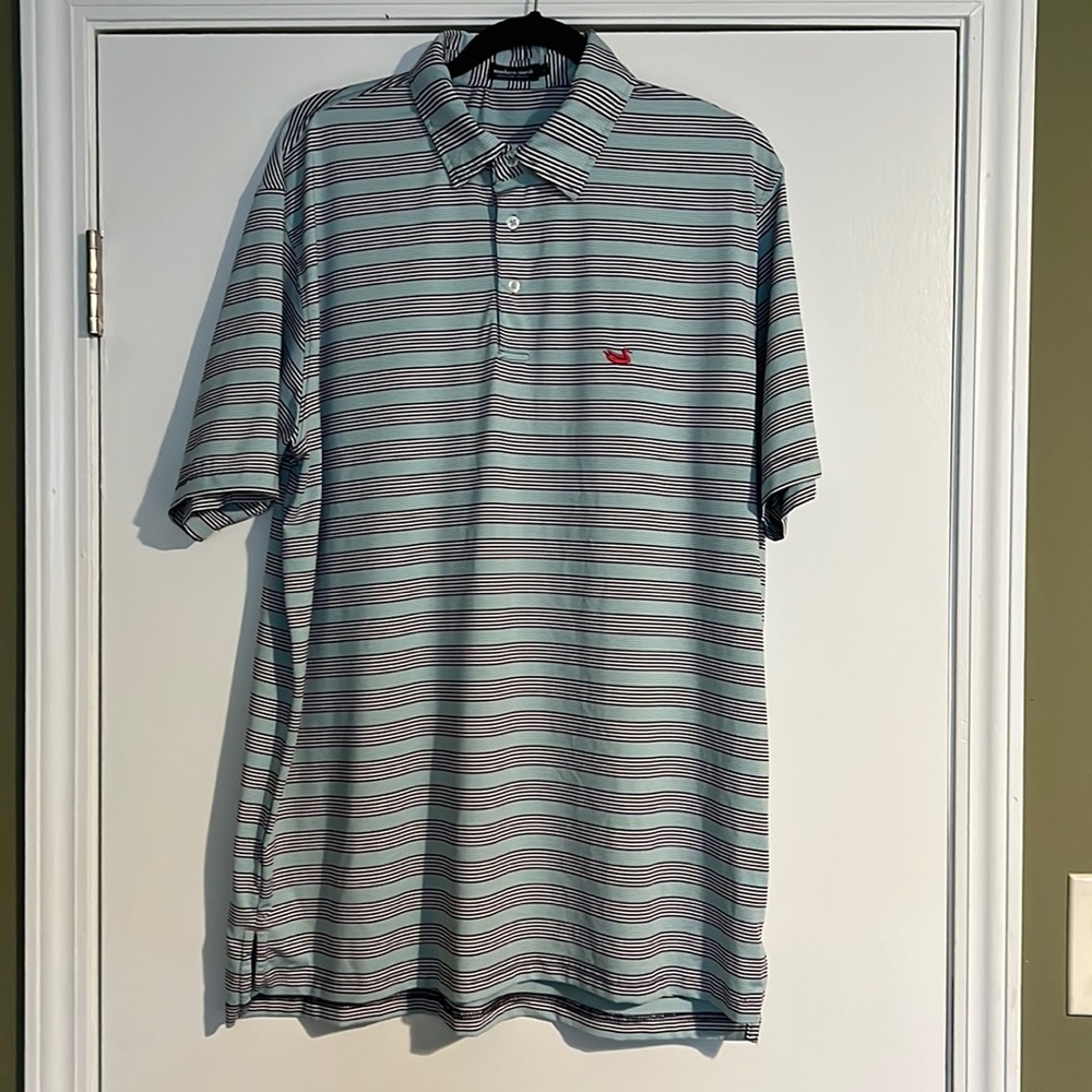 Southern Marsh polo